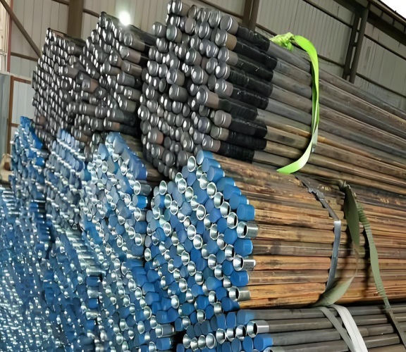 拉萨单向注浆管流量可控